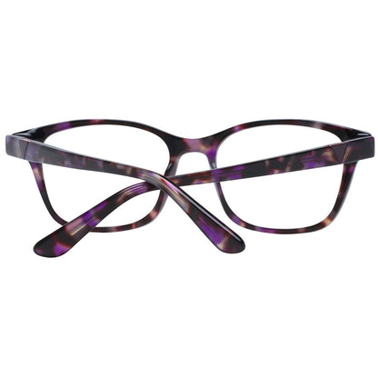 Guess Purple Women Glasses Frame