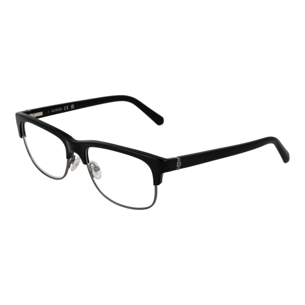 Guess Black Women Glasses Frame