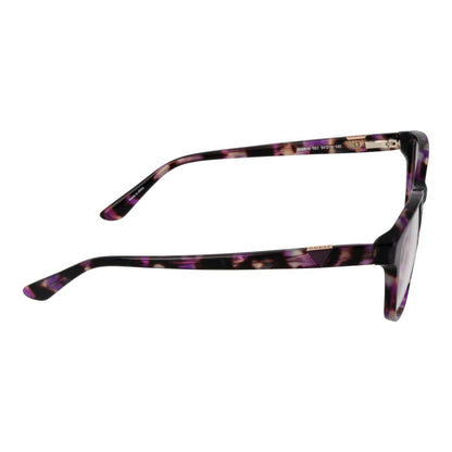 Guess Purple Women Glasses Frame