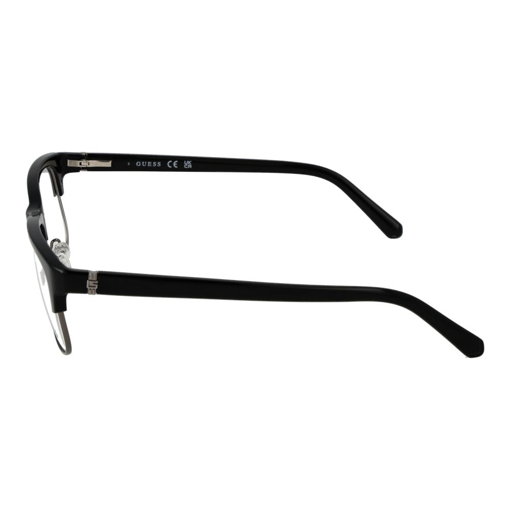 Guess Black Women Glasses Frame