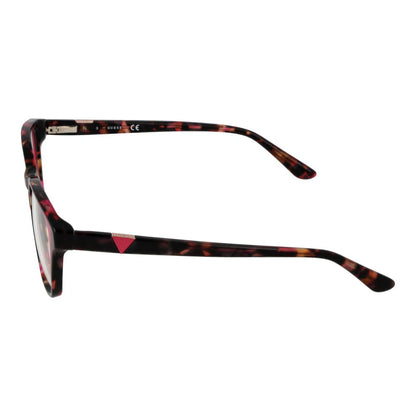 Guess Brown Women Glasses Frame