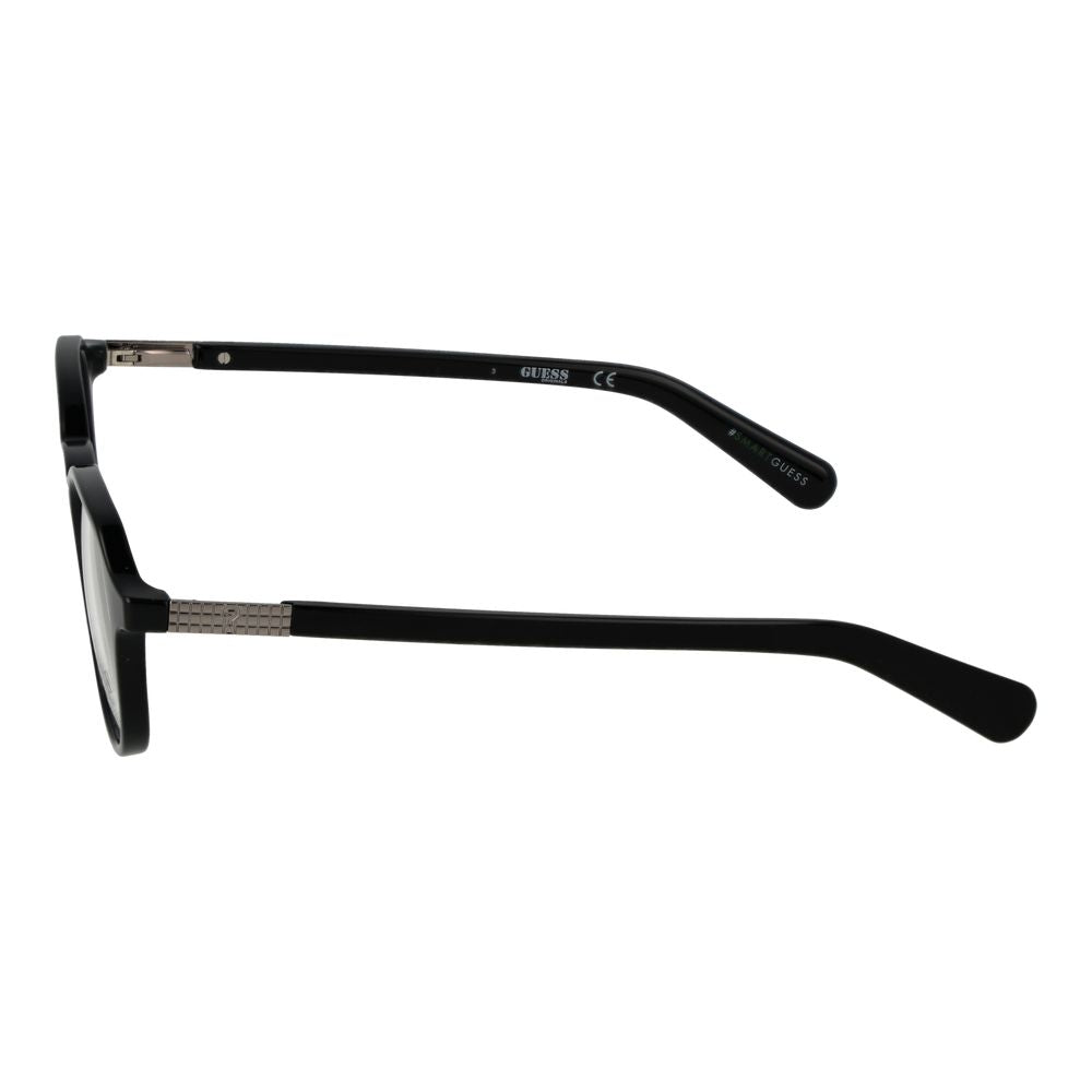 Guess Black Women Glasses Frame