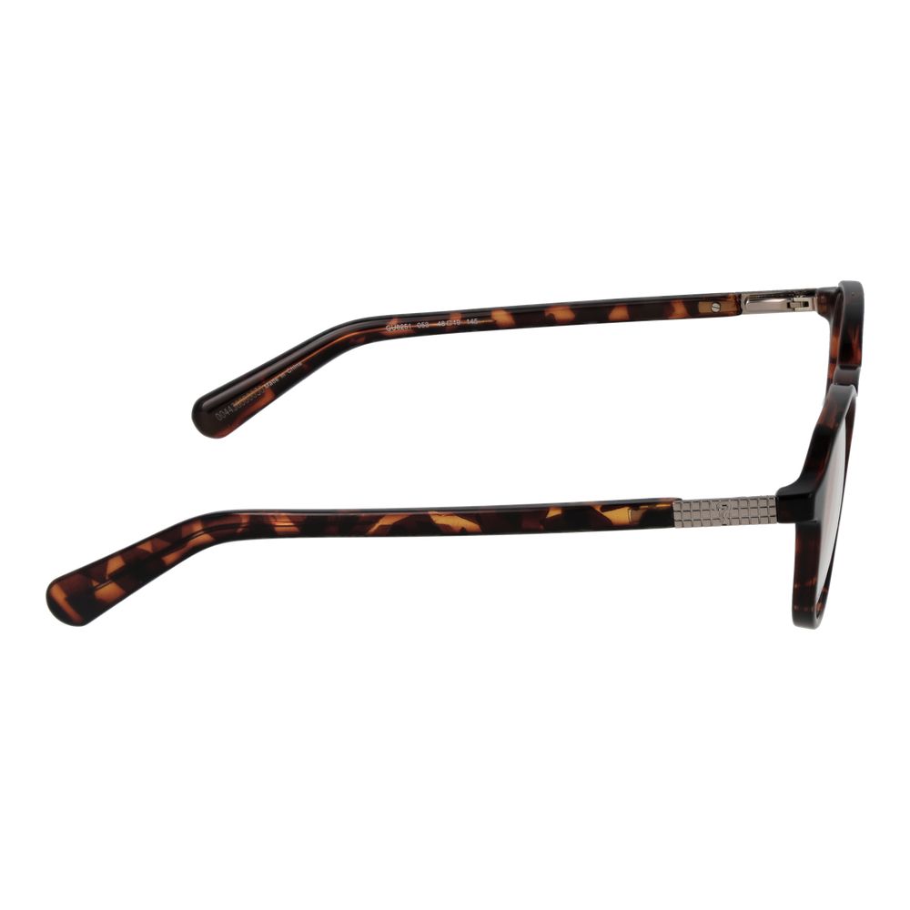 Guess Brown Women Glasses Frame