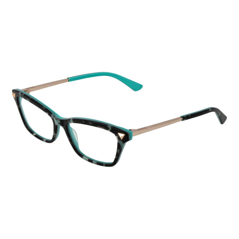 Guess Black Women Glasses Frame