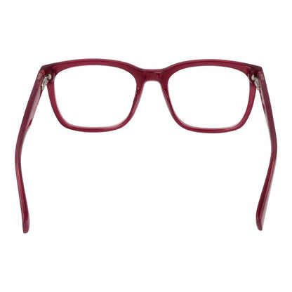 Guess Purple Women Glasses Frame