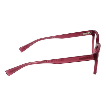Guess Purple Women Glasses Frame