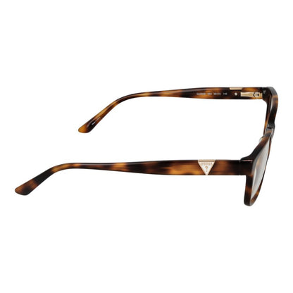 Guess Brown Women Glasses Frame