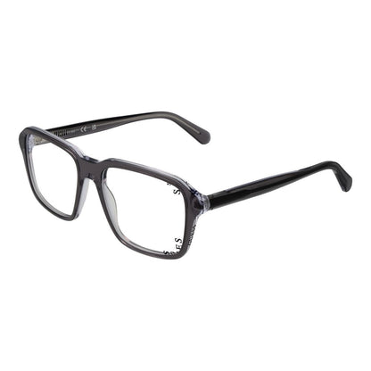 Guess Gray Women Glasses Frame