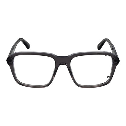 Guess Gray Women Glasses Frame