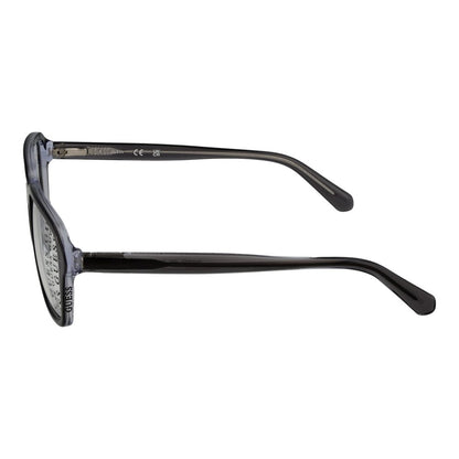 Guess Gray Women Glasses Frame