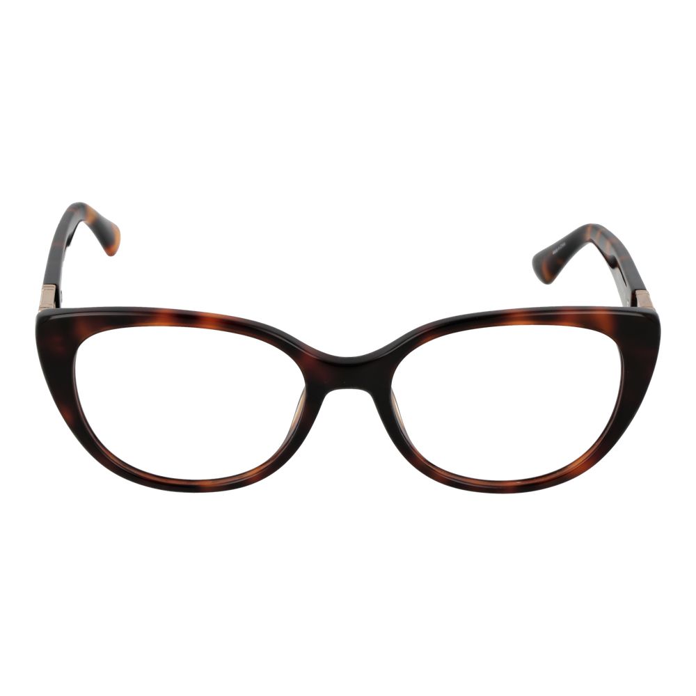 Guess Brown Women Glasses Frame