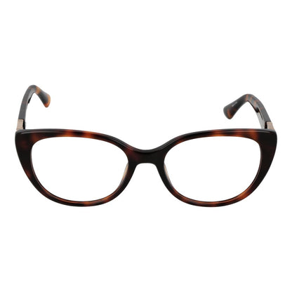 Guess Brown Women Glasses Frame