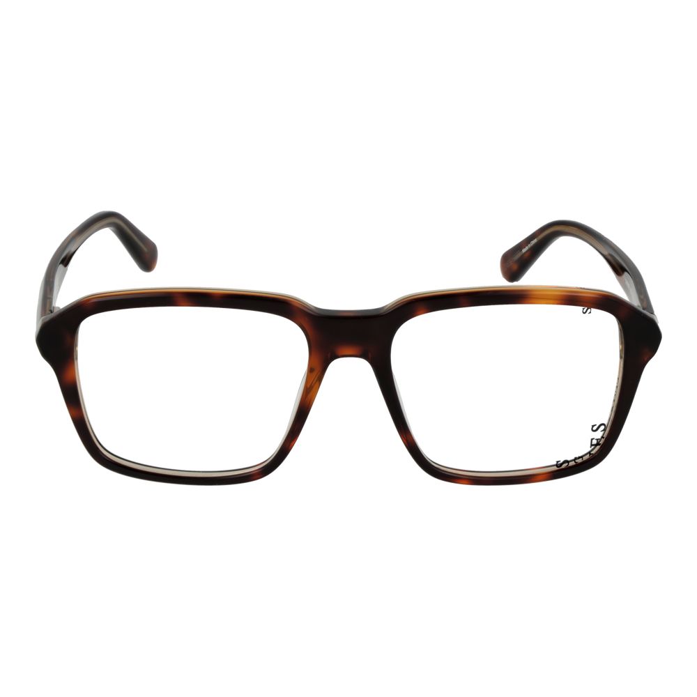 Guess Brown Women Glasses Frame