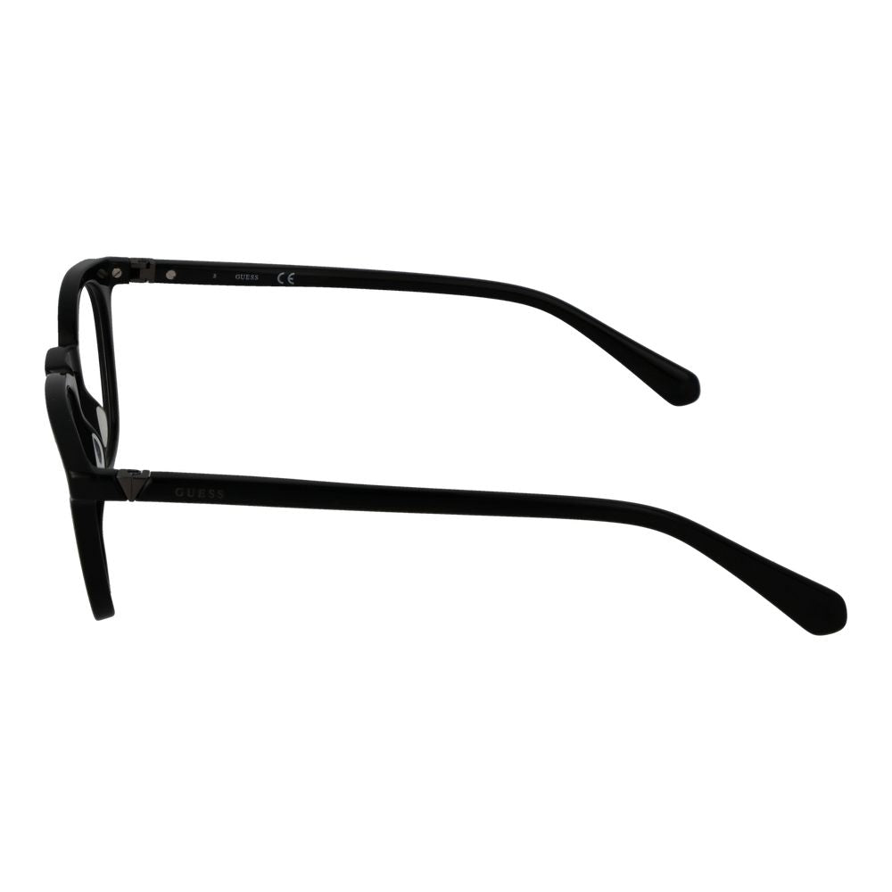 Guess Black Women Glasses Frame
