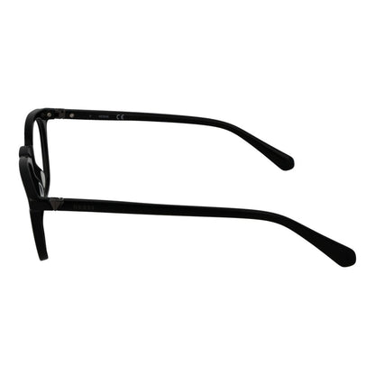 Guess Black Women Glasses Frame