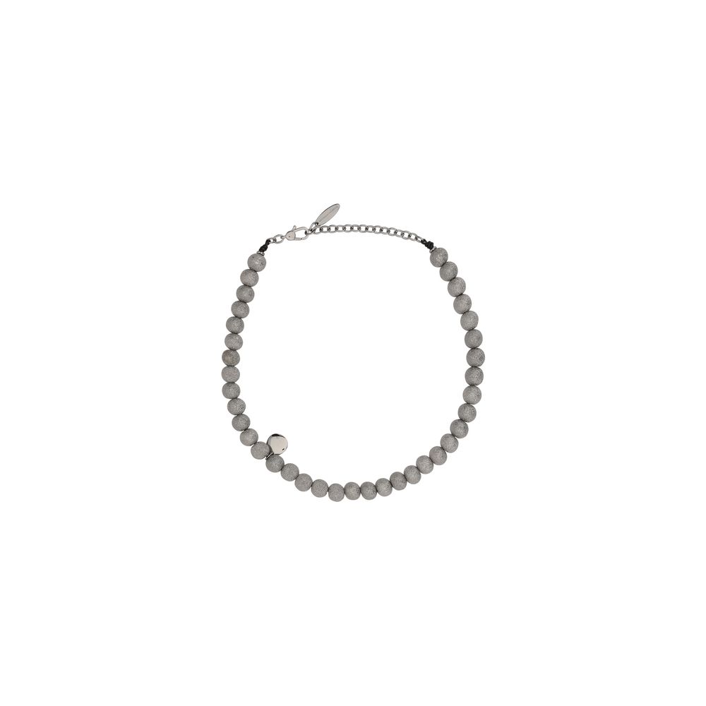 Brunello Cucinelli Shimmer Bead Necklace