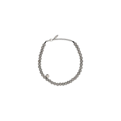 Brunello Cucinelli Shimmer Bead Necklace