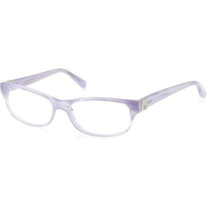 Hogan Purple Plastic Frames