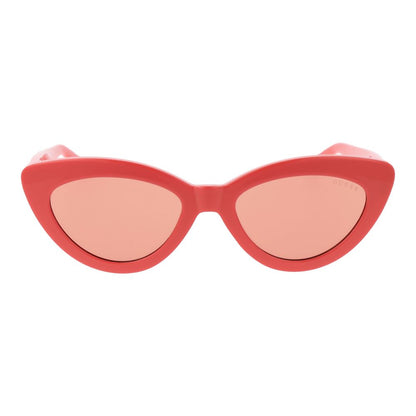 Guess Pink Women Sunglass