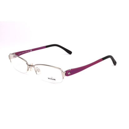 Hogan Gray Metal Frames