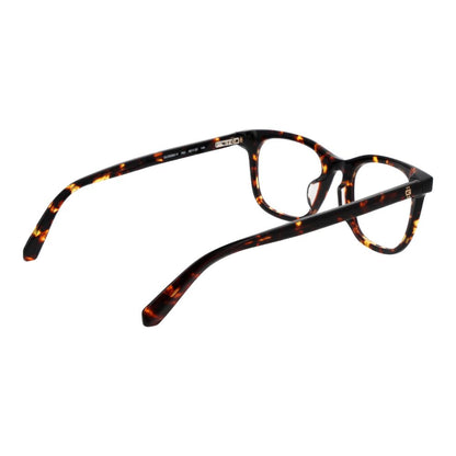 Guess Brown Men Glasses Frame