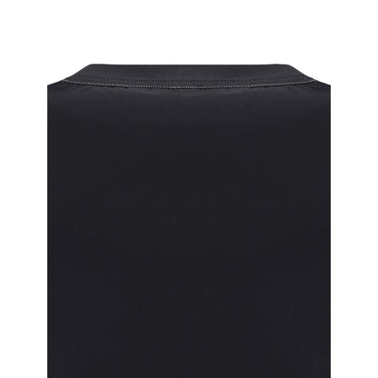 Brunello Cucinelli Monochrome T-Shirt
