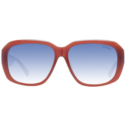 Guess Copper Women Sunglass