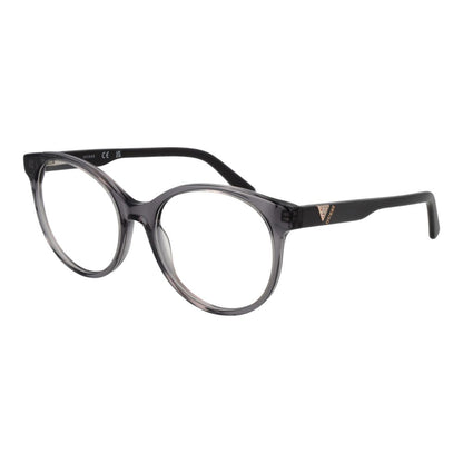Guess Gray Women Glasses Frame