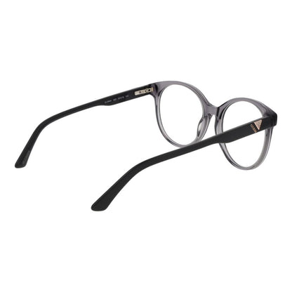 Guess Gray Women Glasses Frame