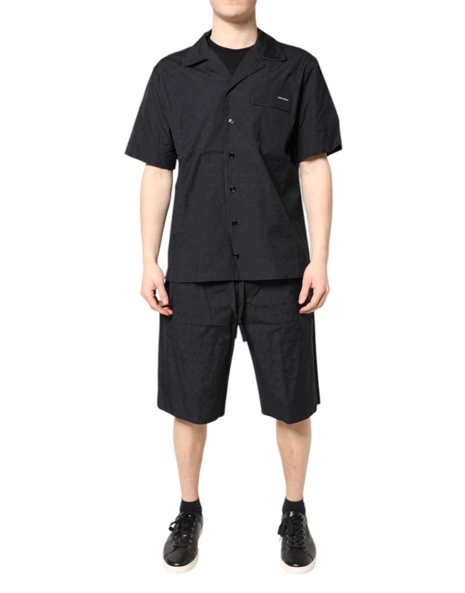 Clothing > Men > Sleepwear