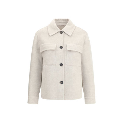 Brunello Cucinelli Wool Jacket