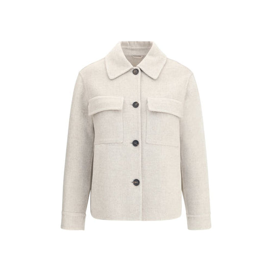 Brunello Cucinelli Wool Jacket