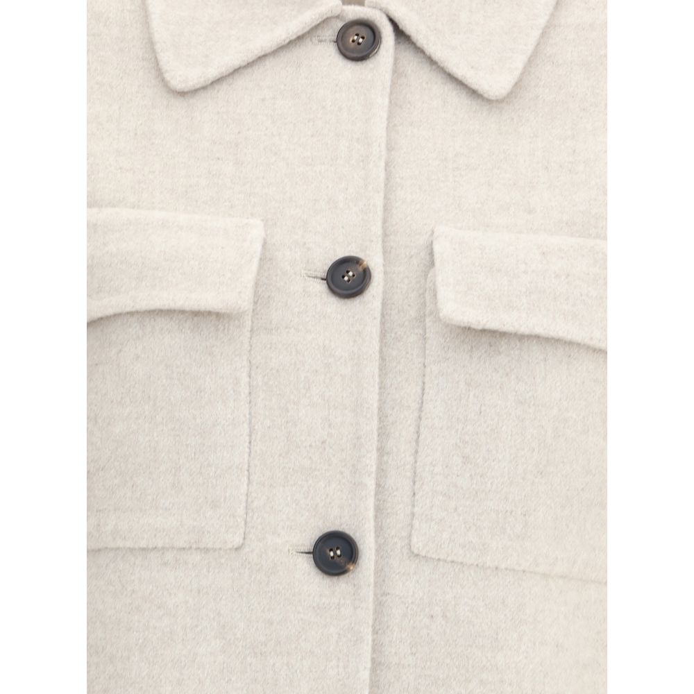 Brunello Cucinelli Wool Jacket
