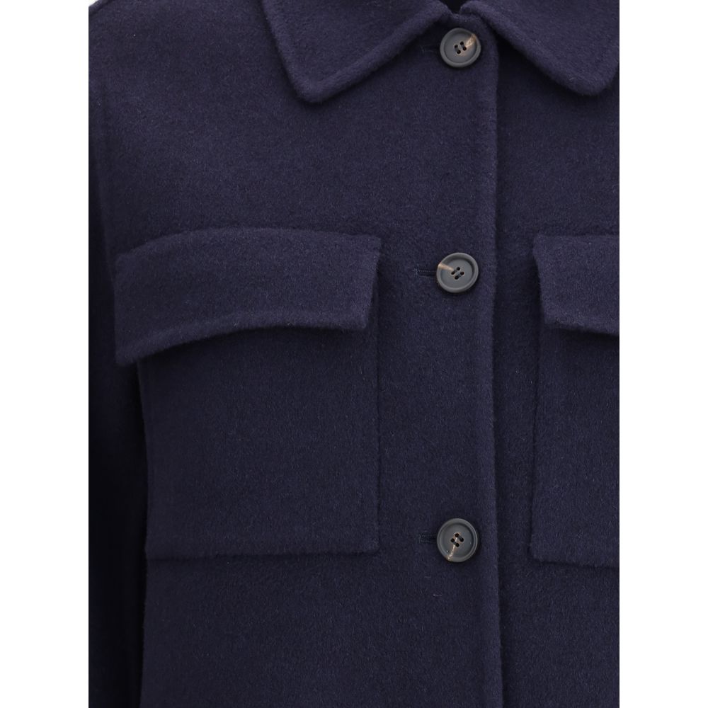 Brunello Cucinelli Wool Jacket