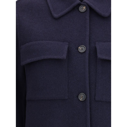 Brunello Cucinelli Wool Jacket