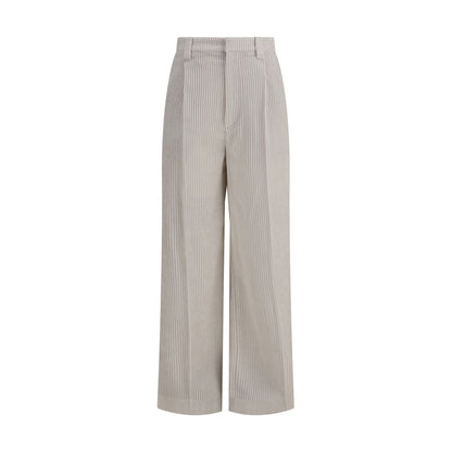 Brunello Cucinelli Corduroy Pants