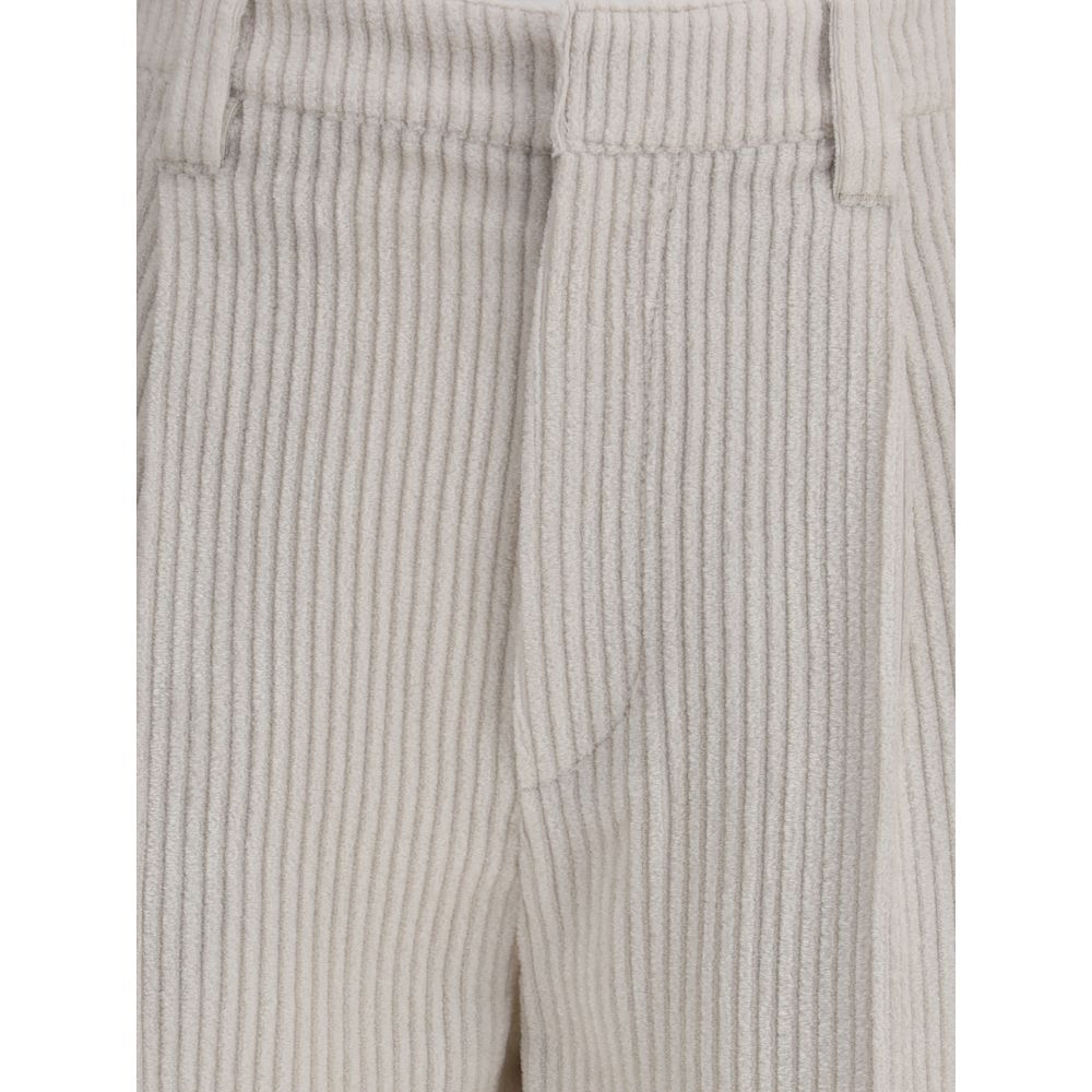 Brunello Cucinelli Corduroy Pants