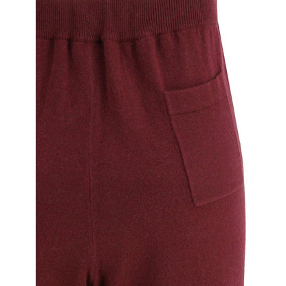 Brunello Cucinelli Wool Pants