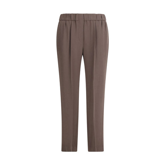 Brunello Cucinelli Tailored Pants