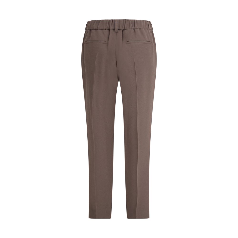 Brunello Cucinelli Tailored Pants