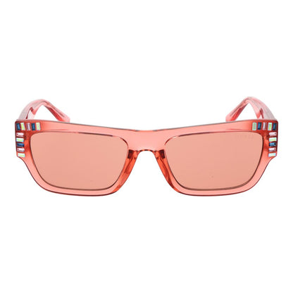 Guess Pink Women Sunglass