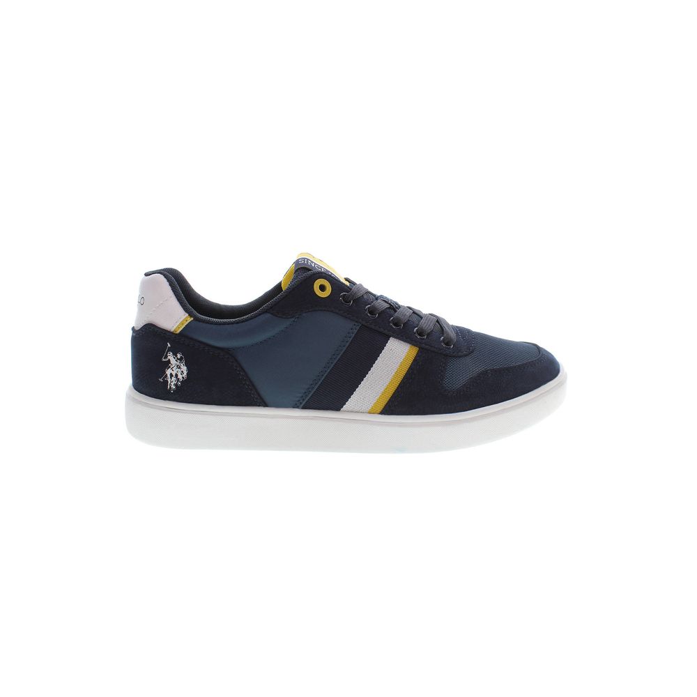 U.S. POLO ASSN.