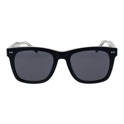 Tommy Hilfiger Blue Men Sunglass