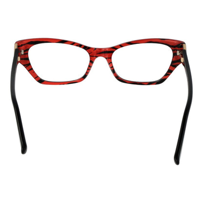 Guess Black Women Glasses Frame