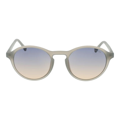 Guess Gray Men Sunglass