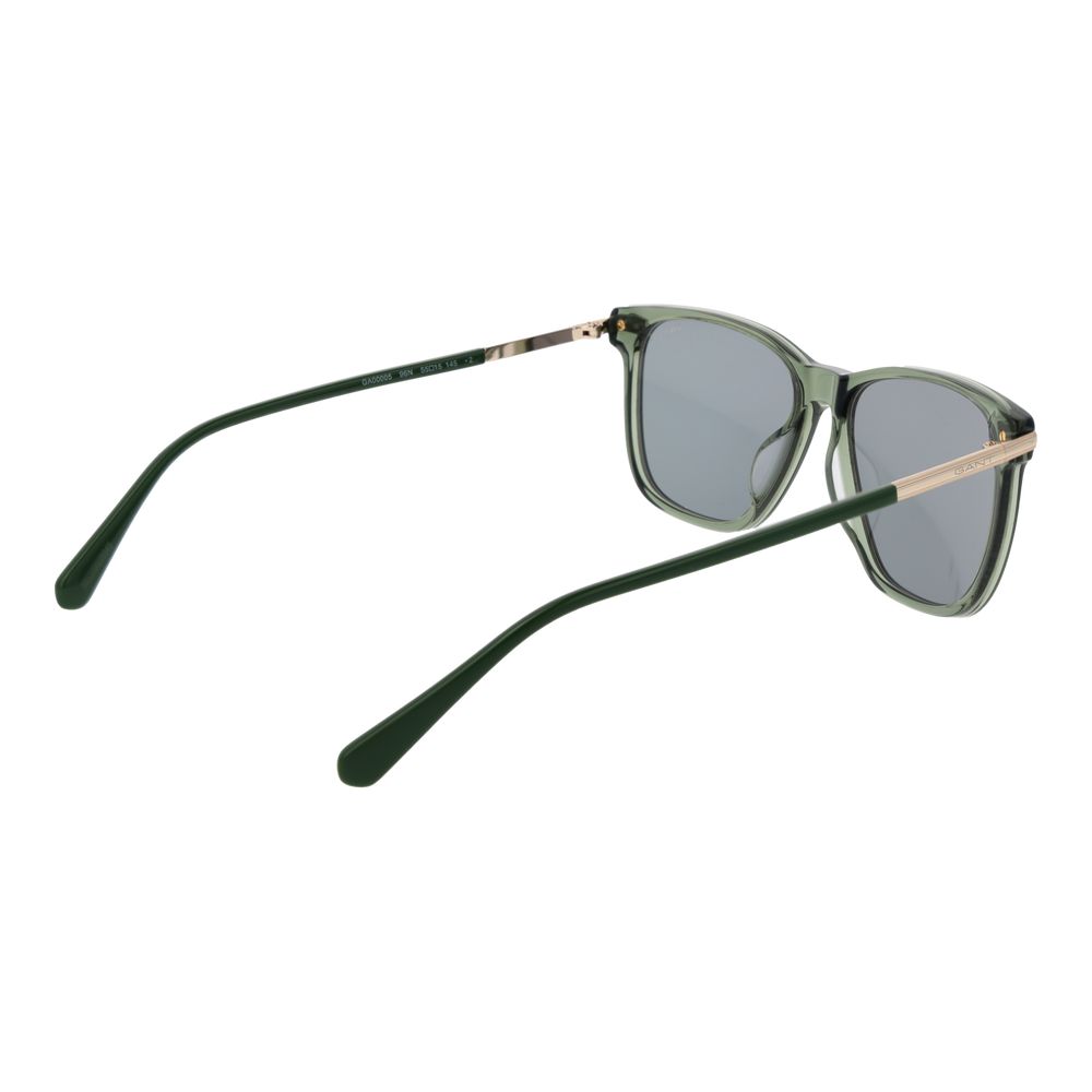 Gant Green Men Sunglass