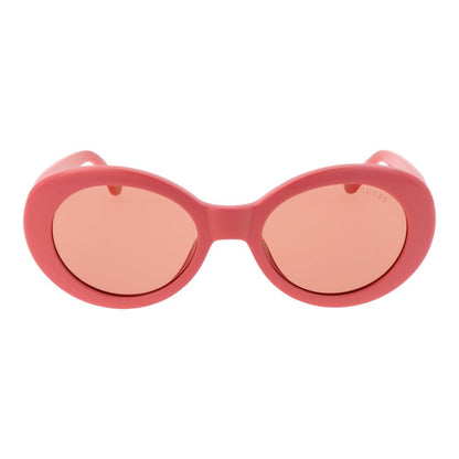 Guess Pink Women Sunglass