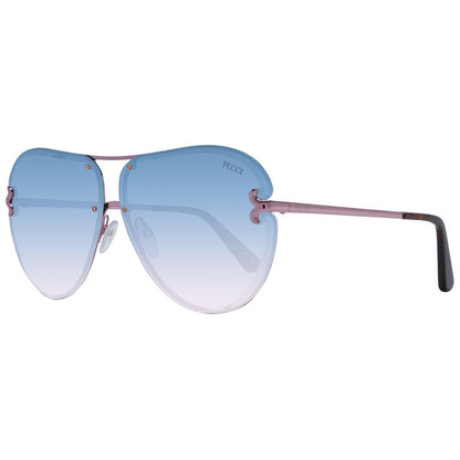 Emilio Pucci Pink Women Sunglass