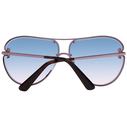 Emilio Pucci Pink Women Sunglass