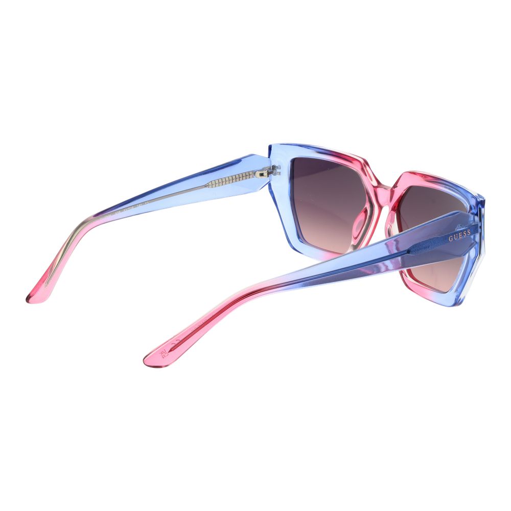 Guess Multicolor Women Sunglass